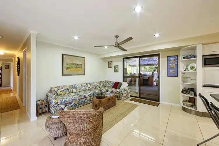 Seventh view of Homely rural property listing, 48 Grevillia Drive, Redridge QLD 4660