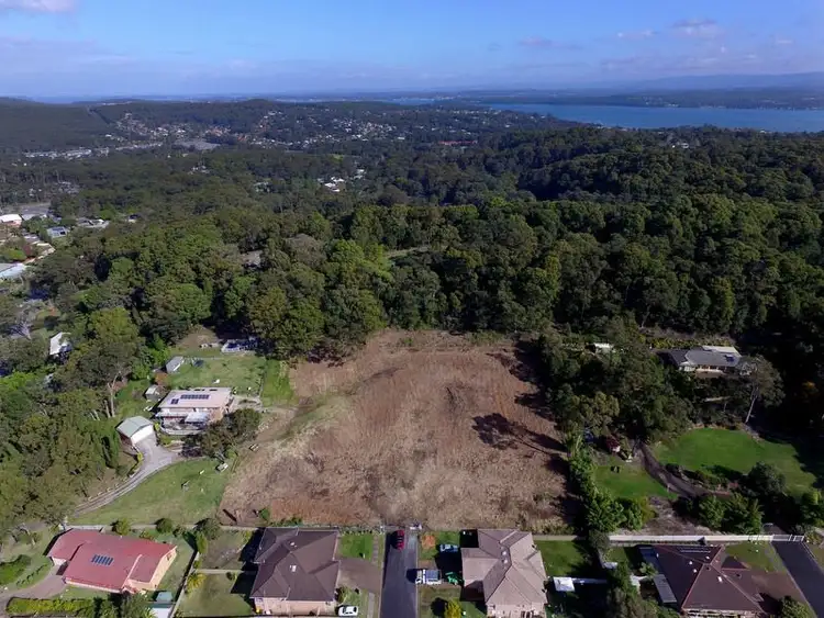 Main view of Homely land listing, 14 Herd Street, Mount Hutton NSW 2290