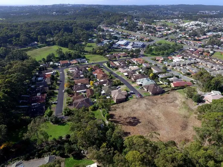 Fifth view of Homely land listing, 14 Herd Street, Mount Hutton NSW 2290