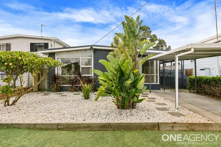 49 Pozieres Avenue