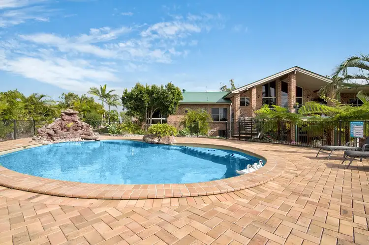 Second view of Homely rural property listing, 15 Karnu Drive, Ninderry QLD 4561