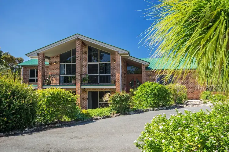 Third view of Homely rural property listing, 15 Karnu Drive, Ninderry QLD 4561