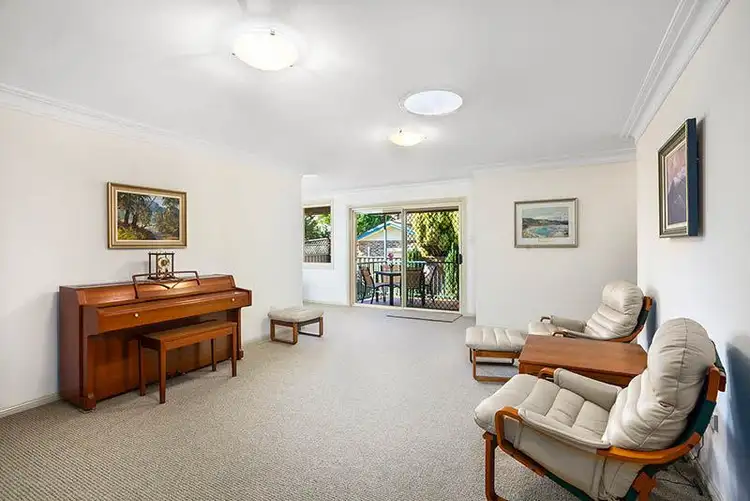 Second view of Homely villa listing, 4/120-122 Port Hacking Road, Sylvania NSW 2224