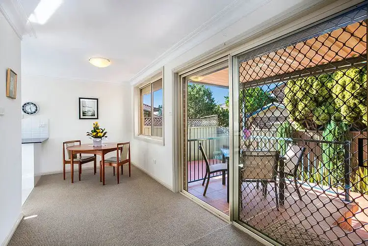 Fourth view of Homely villa listing, 4/120-122 Port Hacking Road, Sylvania NSW 2224