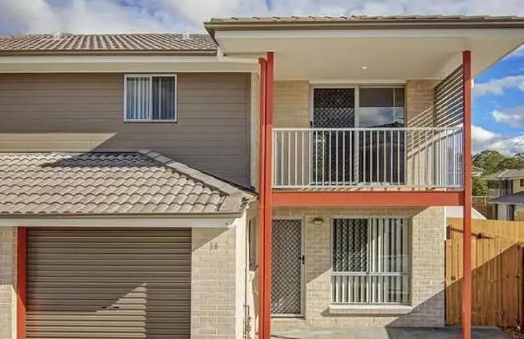 22/1 Bass Court, North Lakes QLD 4509