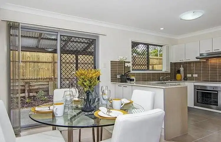 Second view of Homely townhouse listing, 22/1 Bass Court, North Lakes QLD 4509
