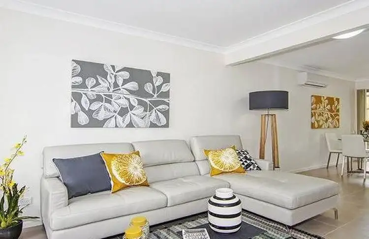 Third view of Homely townhouse listing, 22/1 Bass Court, North Lakes QLD 4509