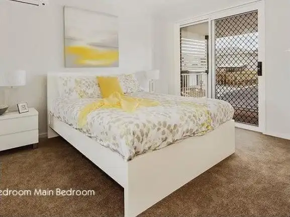 Fourth view of Homely townhouse listing, 22/1 Bass Court, North Lakes QLD 4509