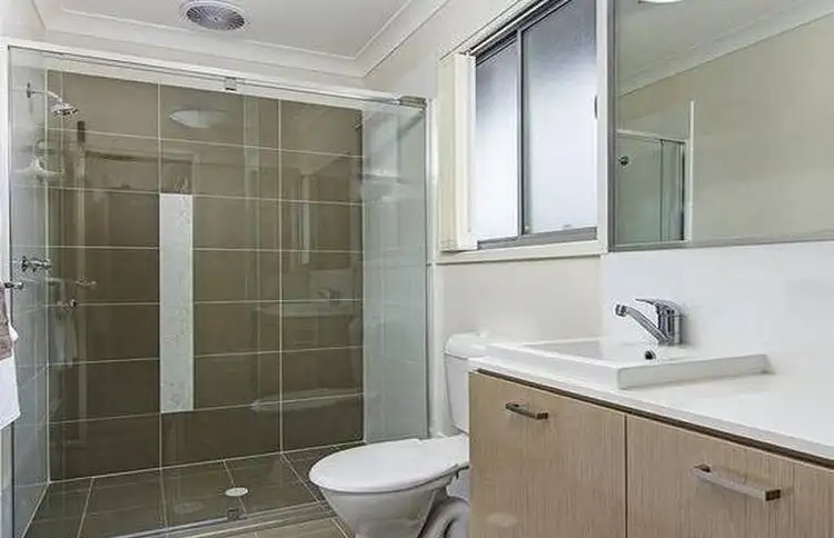 Sixth view of Homely townhouse listing, 22/1 Bass Court, North Lakes QLD 4509