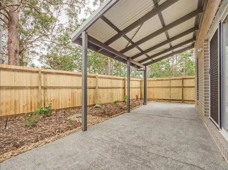 Seventh view of Homely townhouse listing, 22/1 Bass Court, North Lakes QLD 4509