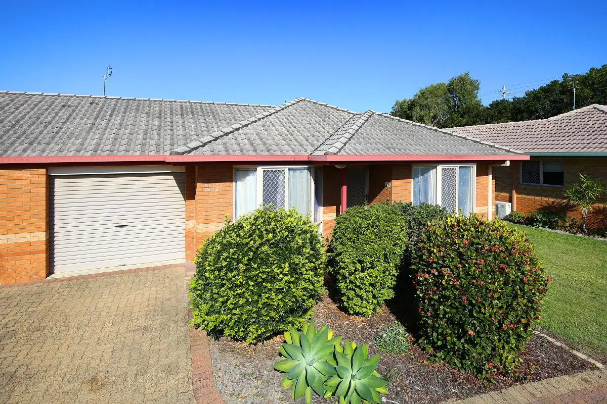 Main view of Homely unit listing, 26/1 Peregrine Drive, Wurtulla QLD 4575