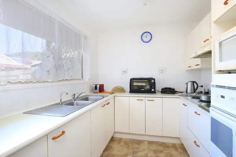 Second view of Homely unit listing, 26/1 Peregrine Drive, Wurtulla QLD 4575