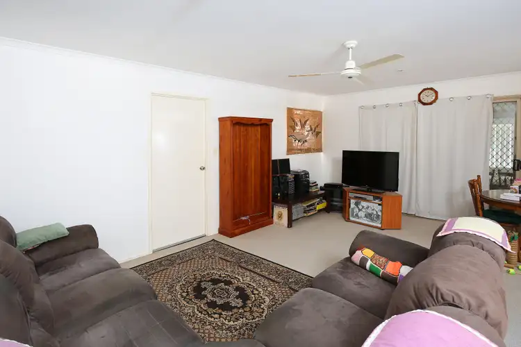 Third view of Homely unit listing, 26/1 Peregrine Drive, Wurtulla QLD 4575
