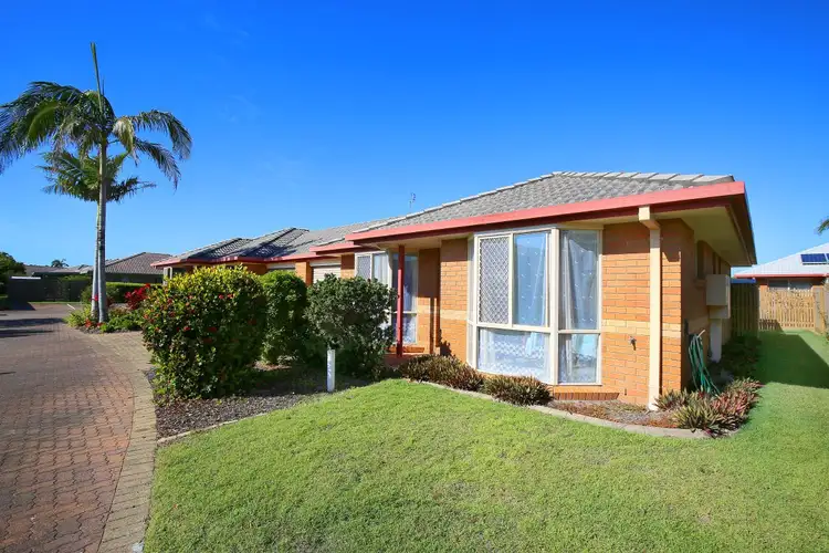 Sixth view of Homely unit listing, 26/1 Peregrine Drive, Wurtulla QLD 4575
