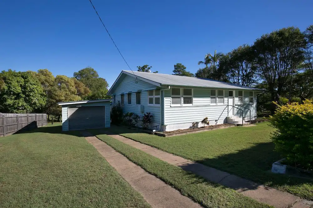 Main view of Homely house listing, 19 Rieck Street, Gin Gin QLD 4671