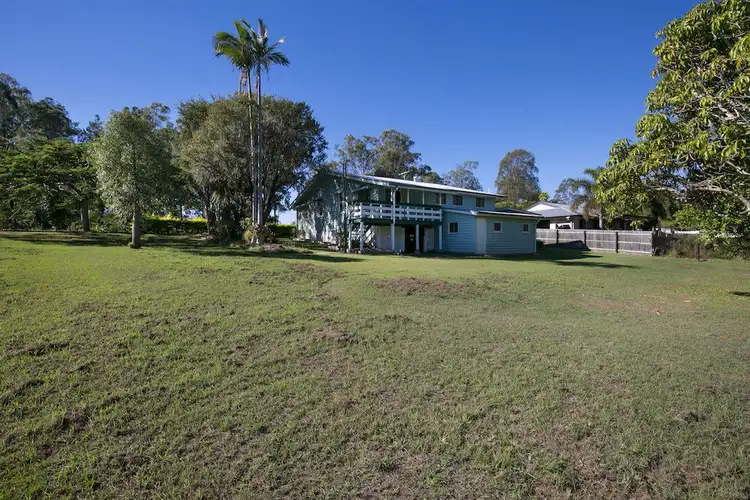 Fourth view of Homely house listing, 19 Rieck Street, Gin Gin QLD 4671