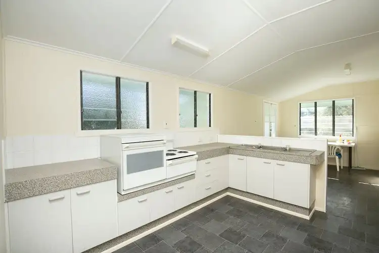 Fifth view of Homely house listing, 19 Rieck Street, Gin Gin QLD 4671
