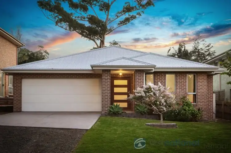 43 Ogilvie Street, Terrigal NSW 2260