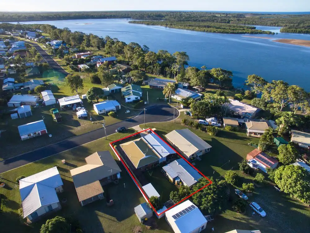 Main view of Homely house listing, 10 Wattle Street, Winfield QLD 4670