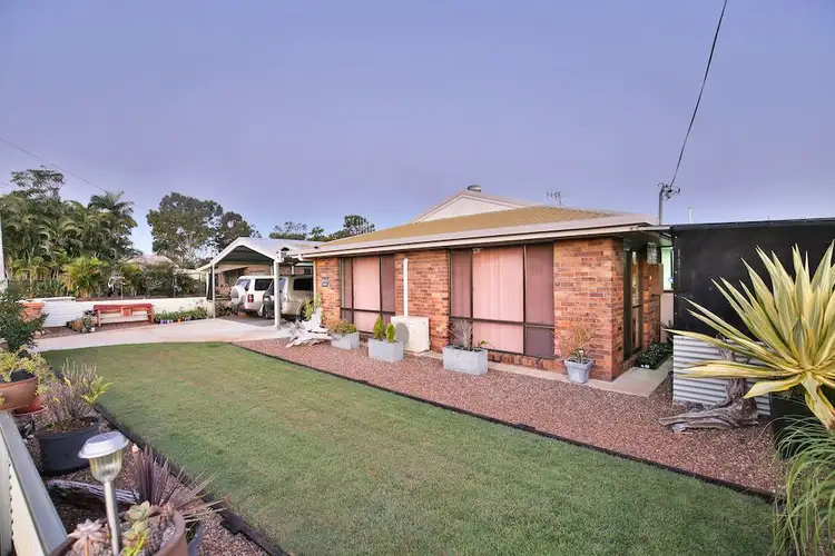 Second view of Homely house listing, 10 Wattle Street, Winfield QLD 4670