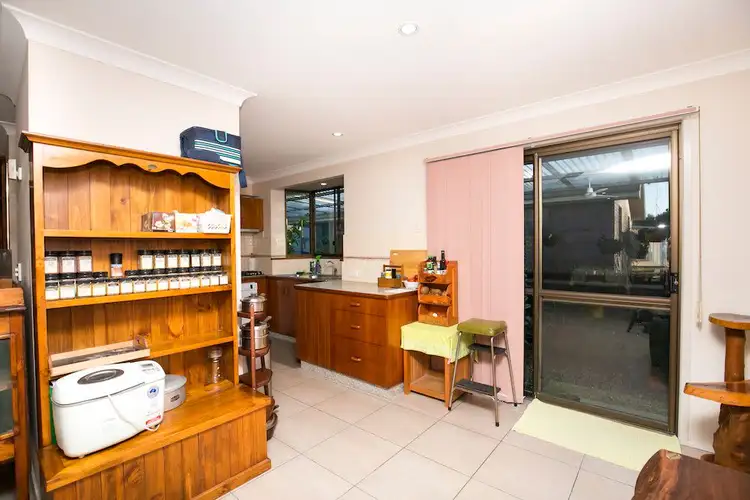 Fifth view of Homely house listing, 10 Wattle Street, Winfield QLD 4670