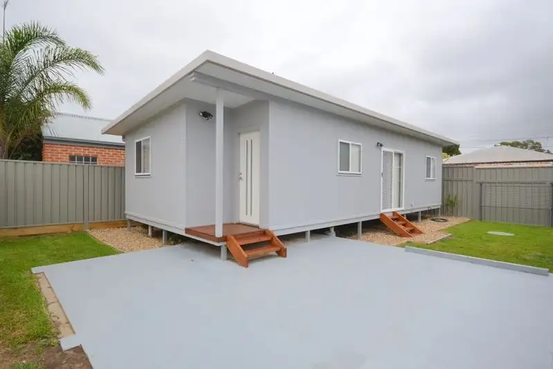 Main view of Homely house listing, 204a Trafalgar Ave, Umina Beach NSW 2257