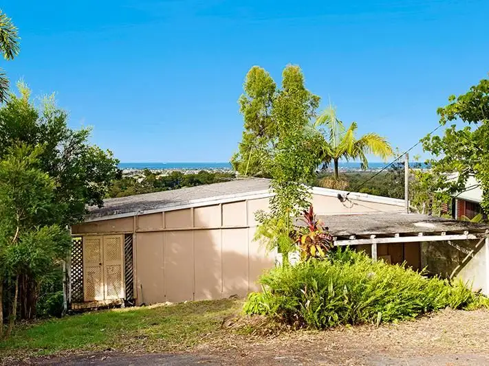 Second view of Homely land listing, 10 Panorama Crescent, Buderim QLD 4556