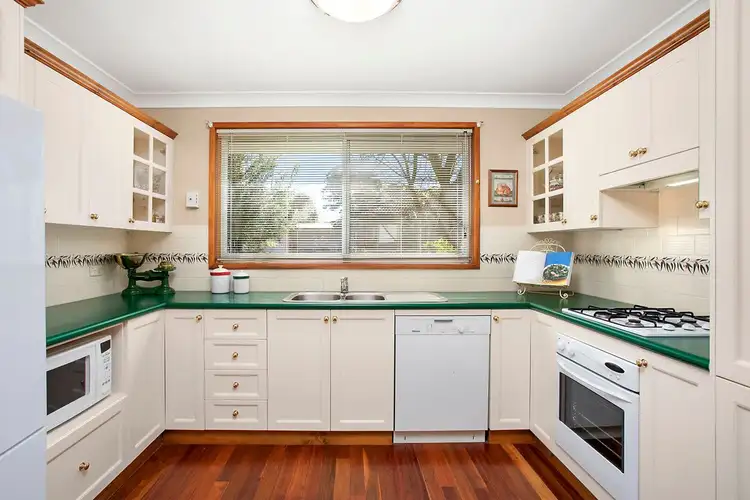 Fourth view of Homely townhouse listing, 14/82 Wilson Parade, Heathcote NSW 2233