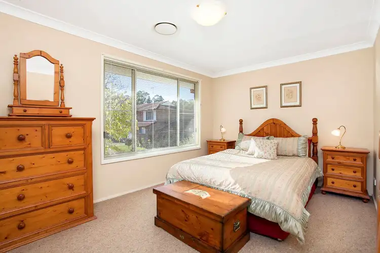 Fifth view of Homely townhouse listing, 14/82 Wilson Parade, Heathcote NSW 2233
