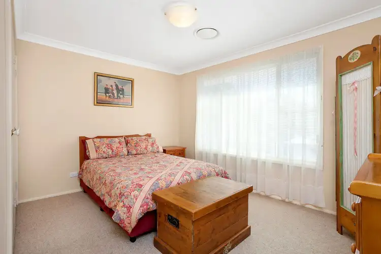 Sixth view of Homely townhouse listing, 14/82 Wilson Parade, Heathcote NSW 2233
