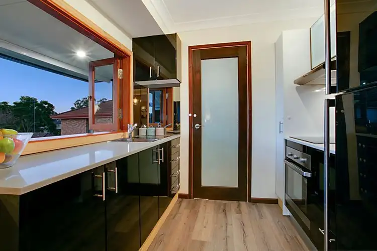 Sixth view of Homely house listing, 29 Fireball Av, Cranebrook NSW 2749