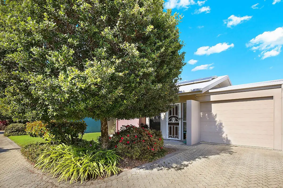 Main view of Homely unit listing, 97/2 Grand Parade, Parrearra QLD 4575