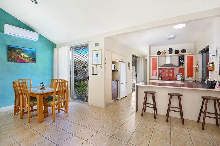 Second view of Homely unit listing, 97/2 Grand Parade, Parrearra QLD 4575