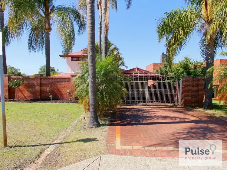 Second view of Homely house listing, 2 River View Terrace, Mount Pleasant WA 6153