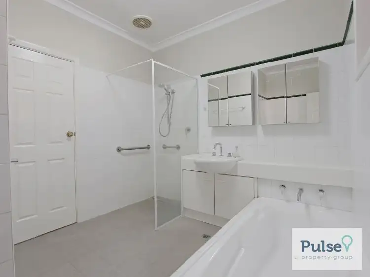 Third view of Homely house listing, 2 River View Terrace, Mount Pleasant WA 6153