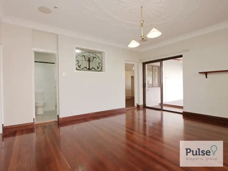 Fourth view of Homely house listing, 2 River View Terrace, Mount Pleasant WA 6153