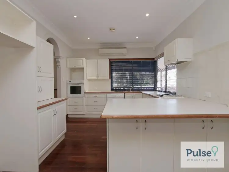 Fifth view of Homely house listing, 2 River View Terrace, Mount Pleasant WA 6153