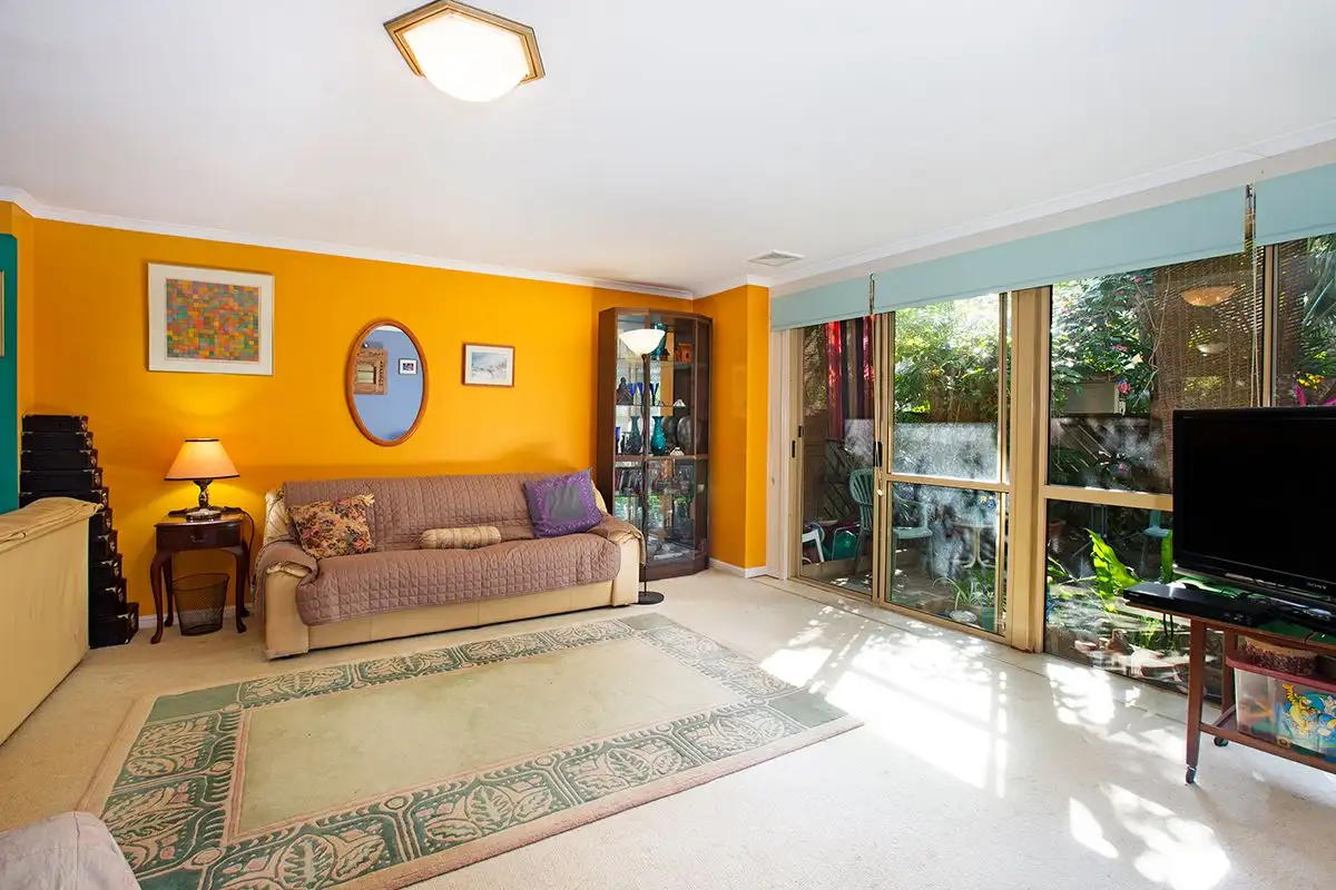 Main view of Homely townhouse listing, 2/9 Kippara Lane, Maroochydore QLD 4558