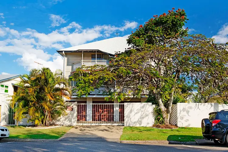 Second view of Homely townhouse listing, 2/9 Kippara Lane, Maroochydore QLD 4558