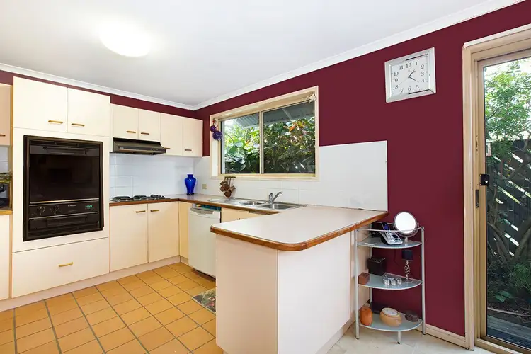 Fourth view of Homely townhouse listing, 2/9 Kippara Lane, Maroochydore QLD 4558