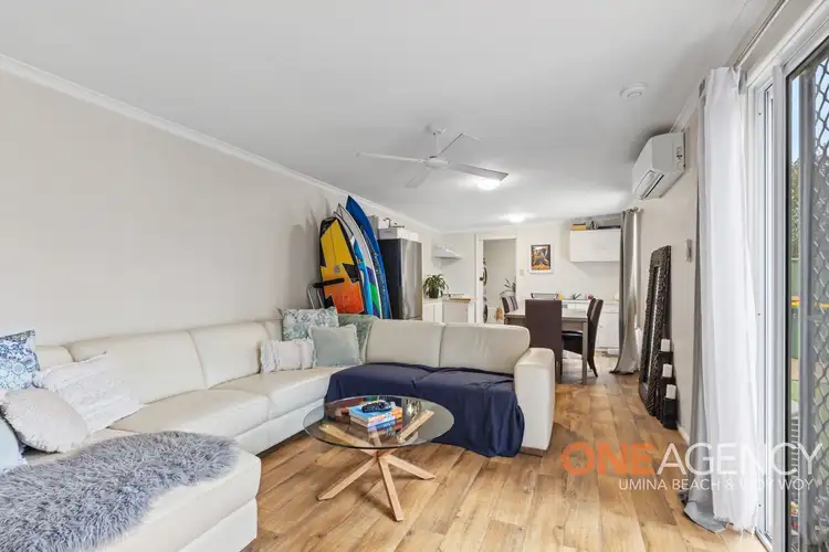 35a Cambridge Street, Umina Beach NSW 2257