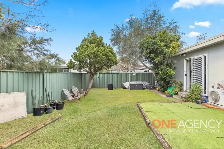 35a Cambridge Street, Umina Beach NSW 2257
