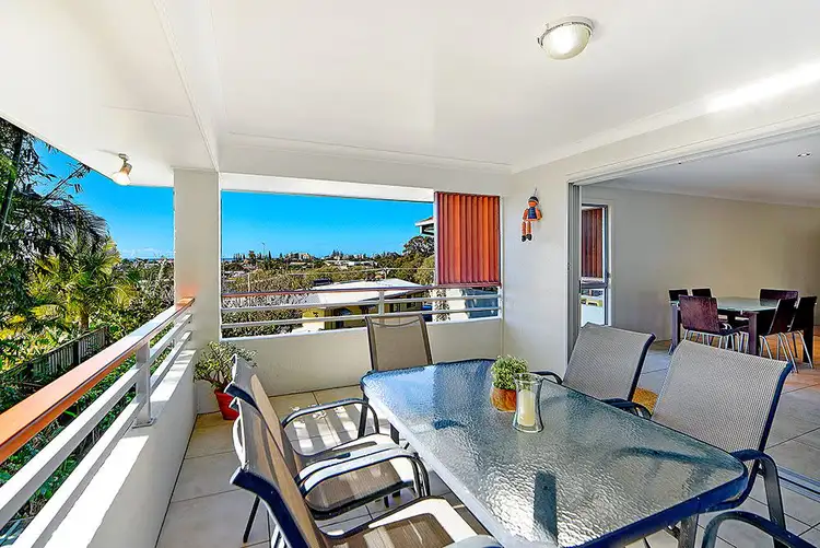 Fifth view of Homely semi-detached listing, 1/16 Singh Street, Tugun QLD 4224
