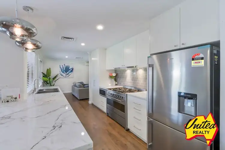Second view of Homely house listing, 9 Michael Avenue, Luddenham NSW 2745