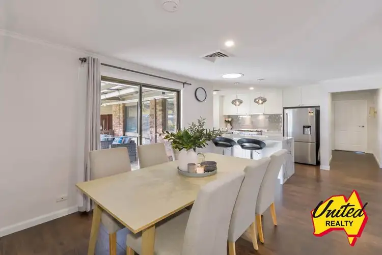 Fifth view of Homely house listing, 9 Michael Avenue, Luddenham NSW 2745