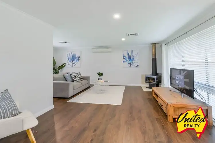Sixth view of Homely house listing, 9 Michael Avenue, Luddenham NSW 2745