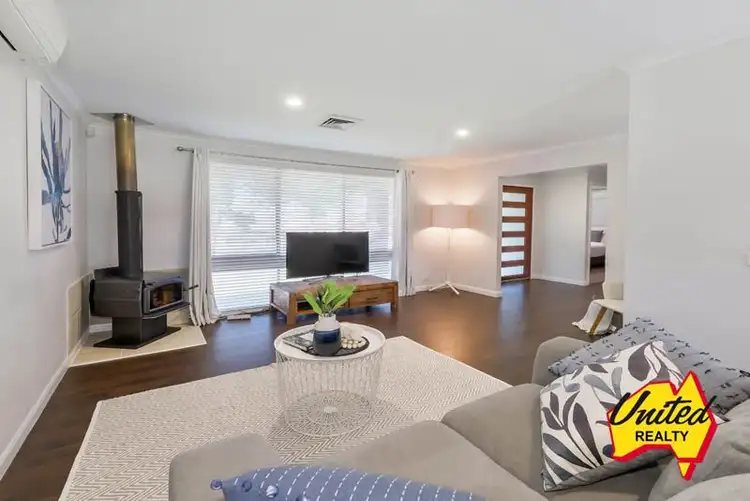 Seventh view of Homely house listing, 9 Michael Avenue, Luddenham NSW 2745