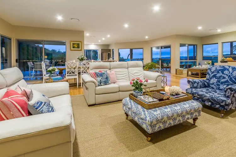Third view of Homely house listing, 11 Trainstop Court, Bli Bli QLD 4560
