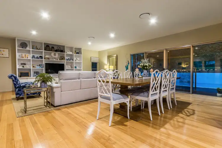 Fifth view of Homely house listing, 11 Trainstop Court, Bli Bli QLD 4560