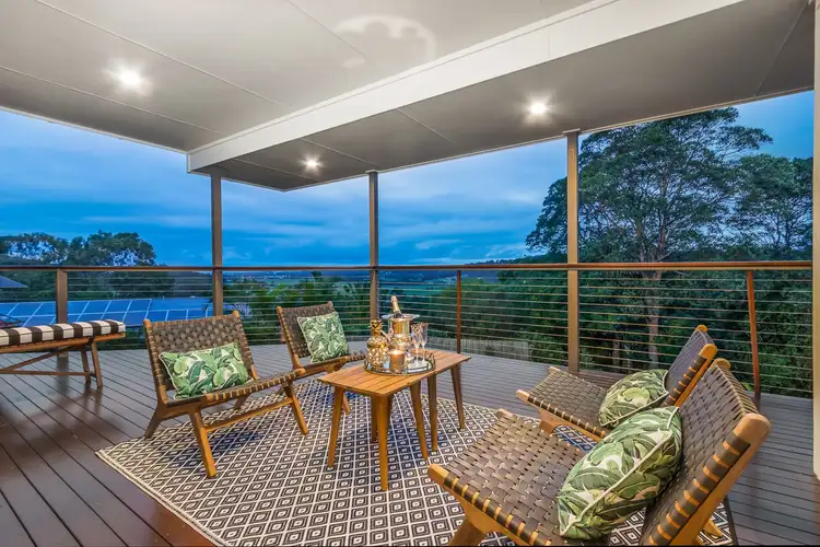 Sixth view of Homely house listing, 11 Trainstop Court, Bli Bli QLD 4560
